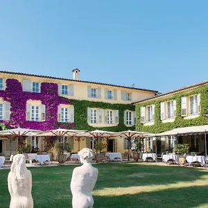 Hotel Bastide Saint Antoine - Relais & Chateaux, Grasse